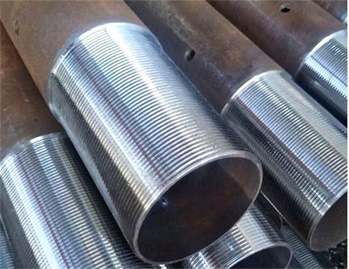 罗定管棚管